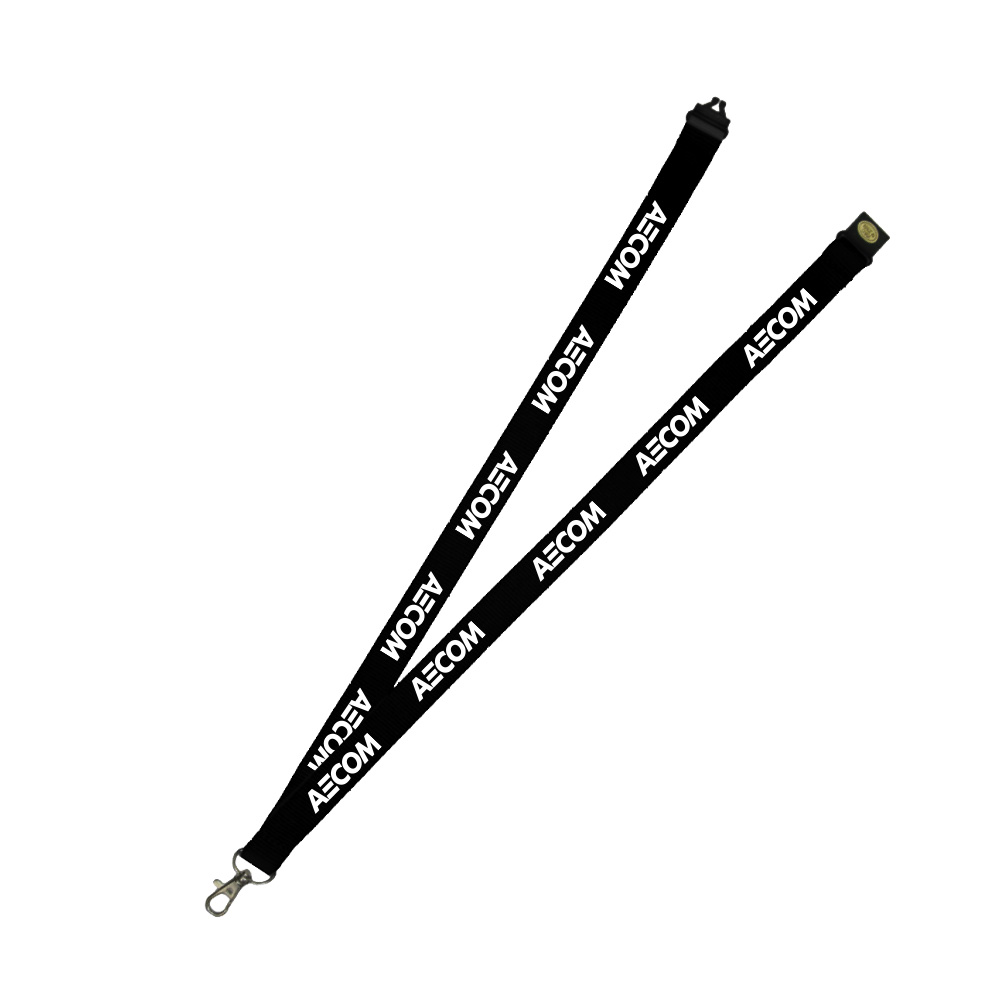 Lanyard - Black